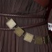 Elden Ring Cosplay Costume Malenia Top Level Suits
