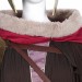 Elden Ring Cosplay Costume Malenia Top Level Suits