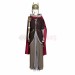 Elden Ring Cosplay Costume Malenia Top Level Suits