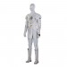 Moon Knight Marc Spector Cosplay Costumes Top Level Suits