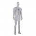Moon Knight Marc Spector Cosplay Costumes Top Level Suits