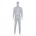 Moon Knight Marc Spector Cosplay Costumes Top Level Suits