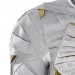 Moon Knight Marc Spector Cosplay Costumes Top Level Suits