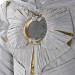 Moon Knight Marc Spector Cosplay Costumes Top Level Suits