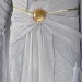 Moon Knight Marc Spector Cosplay Costumes Top Level Suits