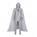 Moon Knight Marc Spector Cosplay Costumes Top Level Suits