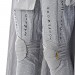 Moon Knight Marc Spector Cosplay Costumes Top Level Suits