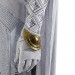 Moon Knight Marc Spector Cosplay Costumes Top Level Suits