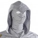 Moon Knight Marc Spector Cosplay Costumes Top Level Suits