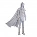 Moon Knight Marc Spector Cosplay Costumes Top Level Suits