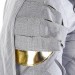 Moon Knight Marc Spector Cosplay Costumes Top Level Suits