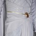 Moon Knight Marc Spector Cosplay Costumes Top Level Suits