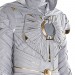 Moon Knight Marc Spector Cosplay Costumes Top Level Suits
