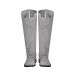 Moon Knight Marc Spector Cosplay Costumes Top Level Suits