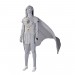 Moon Knight Marc Spector Cosplay Costumes Top Level Suits