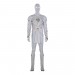 Moon Knight Marc Spector Cosplay Costumes Top Level Suits