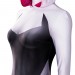 Across The Spider-Verse Cosplay Costumes Gwen Stacy Cotton Jumpsuits