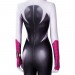 Across The Spider-Verse Cosplay Costumes Gwen Stacy Cotton Jumpsuits