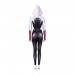 Across The Spider-Verse Cosplay Costumes Gwen Stacy Cotton Jumpsuits