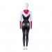Across The Spider-Verse Cosplay Costumes Gwen Stacy Cotton Jumpsuits