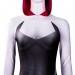 Across The Spider-Verse Cosplay Costumes Gwen Stacy Cotton Jumpsuits