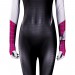 Across The Spider-Verse Cosplay Costumes Gwen Stacy Cotton Jumpsuits