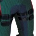 Soldier Boy Cosplay Costumes Top Level Suits