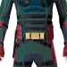 Soldier Boy Cosplay Costumes Top Level Suits