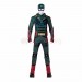 Soldier Boy Cosplay Costumes Top Level Suits