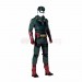 Soldier Boy Cosplay Costumes Top Level Suits