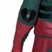 Soldier Boy Cosplay Costumes Top Level Suits
