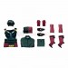 Soldier Boy Cosplay Costumes Top Level Suits