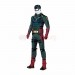 Soldier Boy Cosplay Costumes Top Level Suits