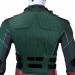 Soldier Boy Cosplay Costumes Top Level Suits