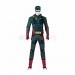 Soldier Boy Cosplay Costumes Top Level Suits