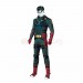 Soldier Boy Cosplay Costumes Top Level Suits