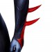 Spiderman 2099 V2 Edition Cosplay Costumes Miguel O'Hara Bodysuits