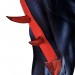 Spiderman 2099 V2 Edition Cosplay Costumes Miguel O'Hara Bodysuits
