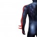 Spiderman 2099 V2 Edition Cosplay Costumes Miguel O'Hara Bodysuits