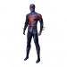 Spiderman 2099 V2 Edition Cosplay Costumes Miguel O'Hara Bodysuits
