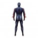 Spiderman 2099 V2 Edition Cosplay Costumes Miguel O'Hara Bodysuits