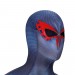 Spiderman 2099 V2 Edition Cosplay Costumes Miguel O'Hara Bodysuits
