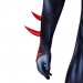 Spiderman 2099 V2 Edition Cosplay Costumes Miguel O'Hara Bodysuits