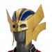 Thor 4 Cosplay Costumes Long Sleeve Edition