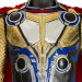 Thor 4 Cosplay Costumes Long Sleeve Edition