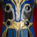 Thor 4 Cosplay Costumes Long Sleeve Edition