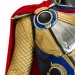 Thor 4 Cosplay Costumes Long Sleeve Edition