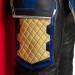 Thor 4 Cosplay Costumes Long Sleeve Edition