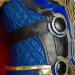 Thor 4 Cosplay Costumes Long Sleeve Edition