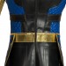 Thor 4 Cosplay Costumes Long Sleeve Edition